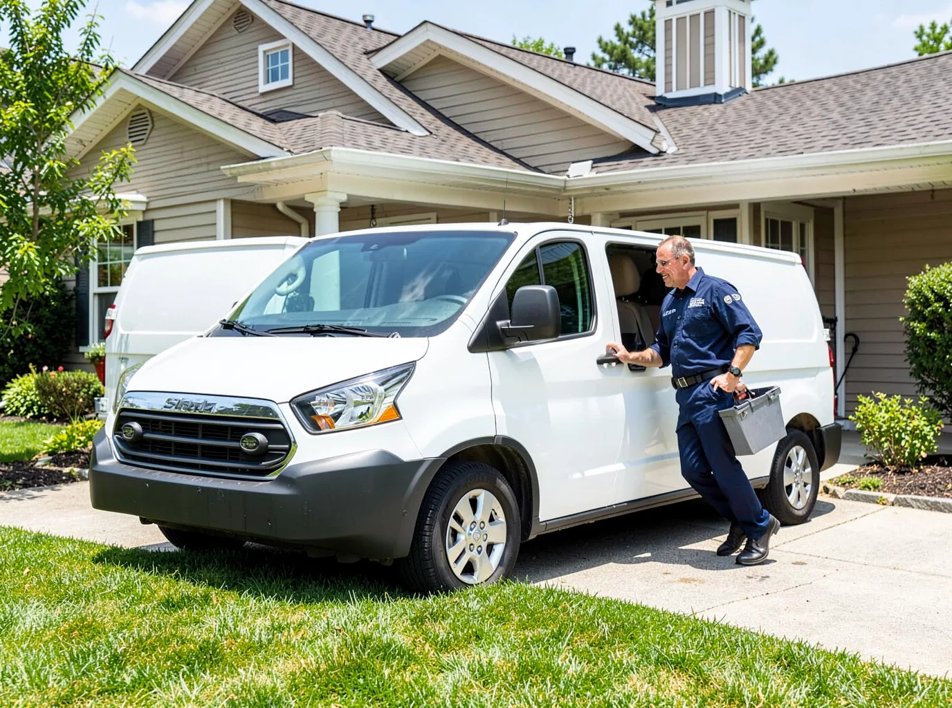Emergency Plumber company in Snyder, OK