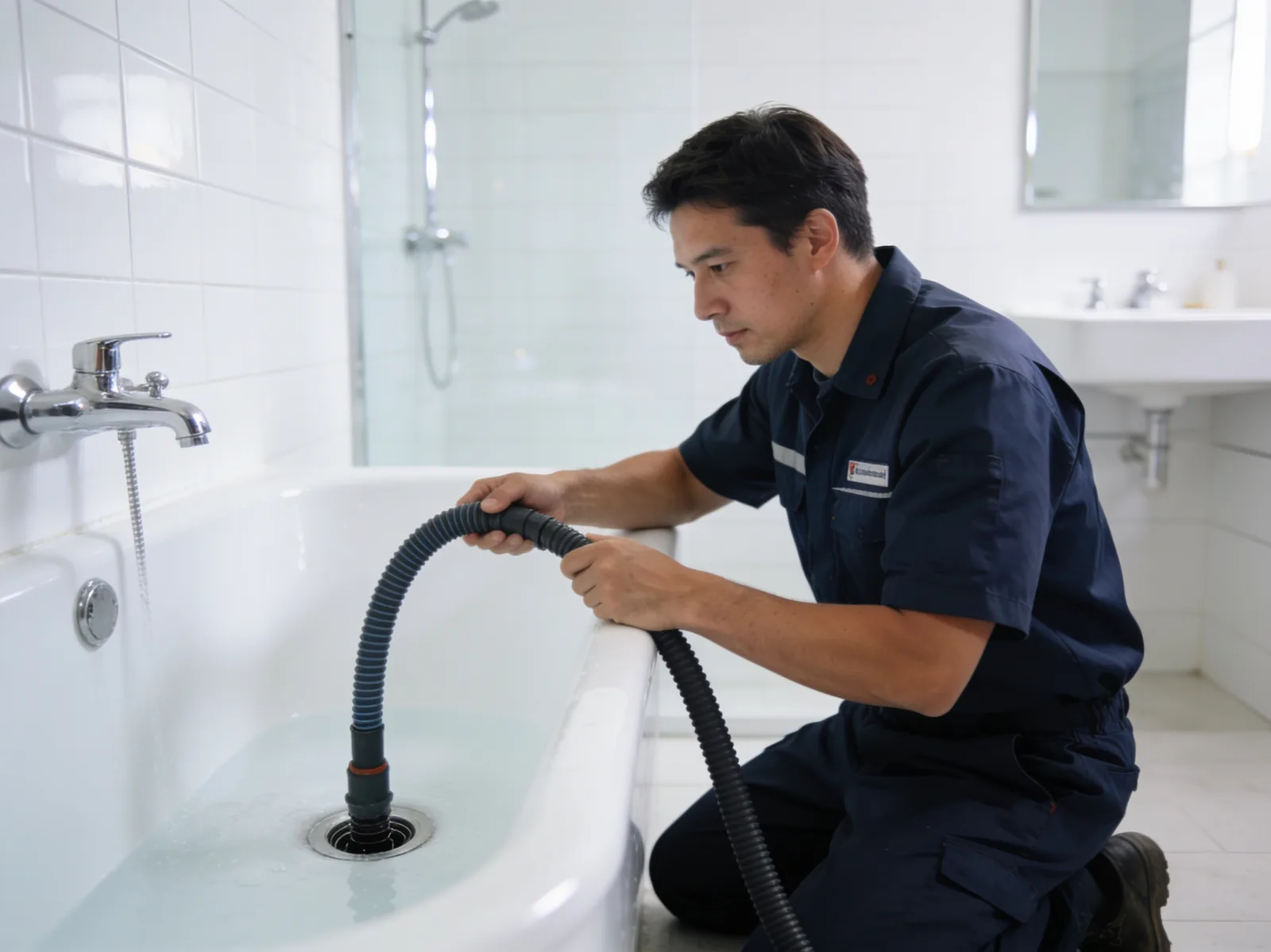 Emergency Plumber Snyder, OK FAQs